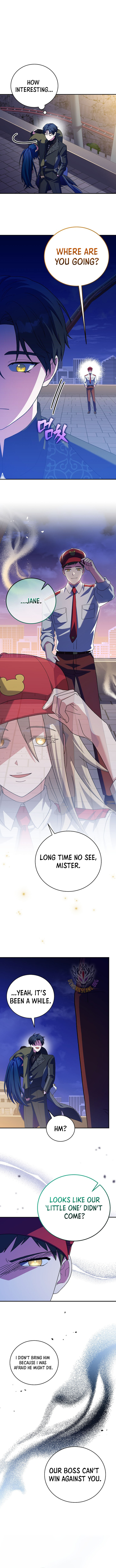 The Novel's Extra (Remake) Chapter 131 1